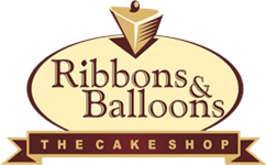 Ribbons & balloons