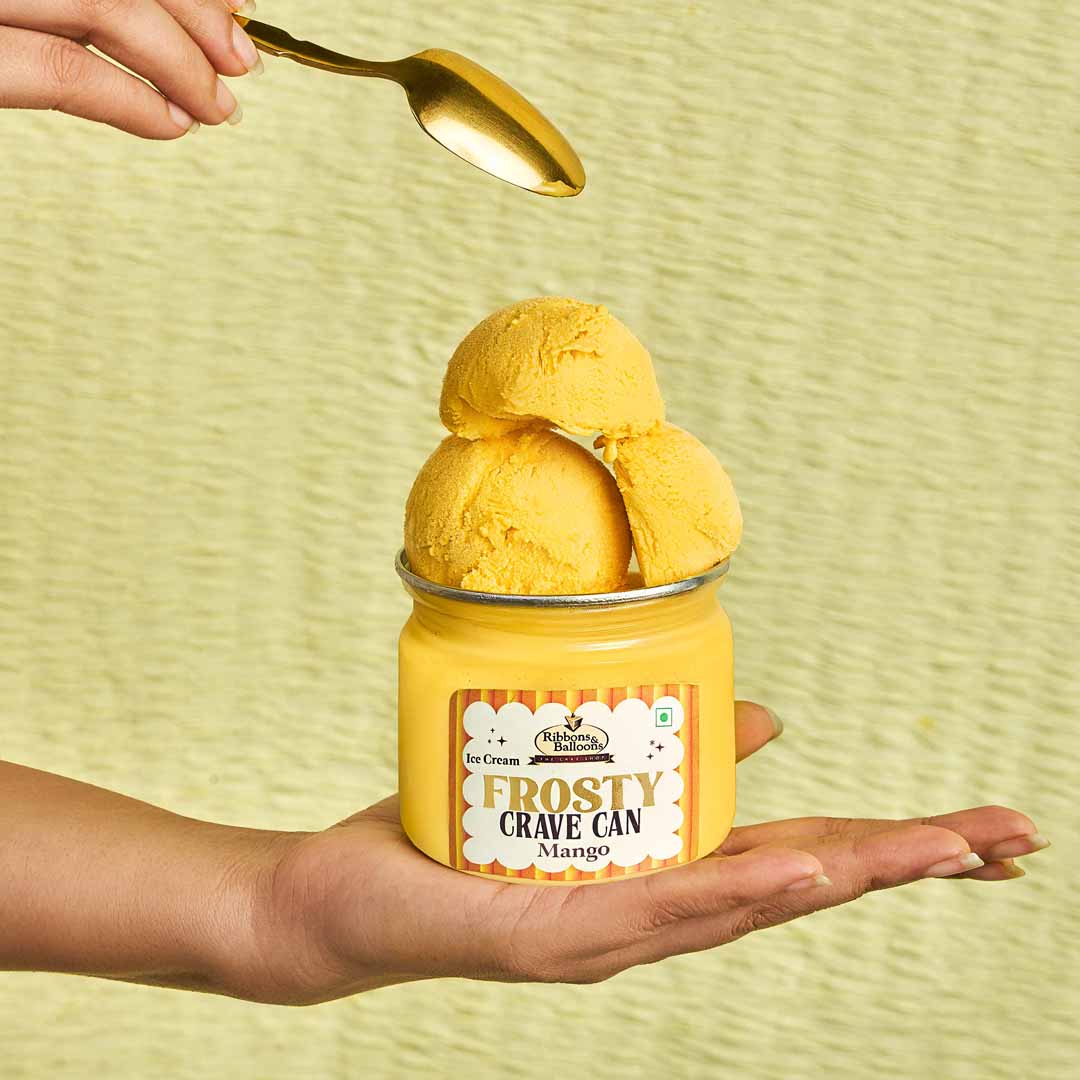 Crave can
