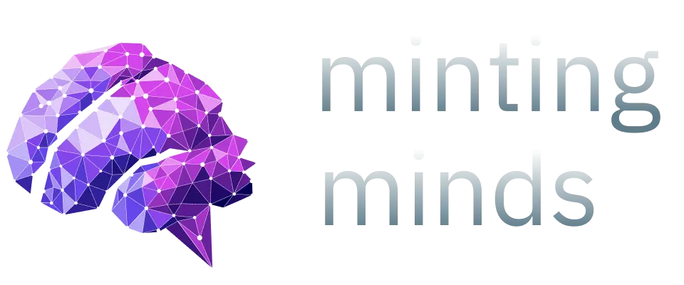 Minting Minds logo